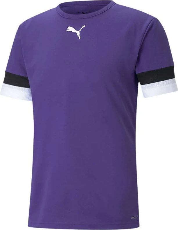 Fanellë stërvitore për meshkuj Puma, vjollcë [Madhësia: XL]