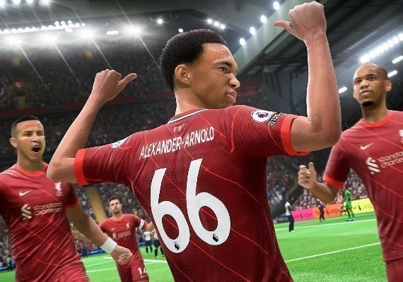 FIFA 22 - FUT Points 1050 Points