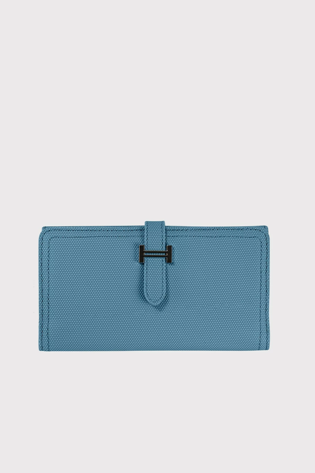 Portofol për gra, Zoozie Bags, Astana, ngjyrë kaltër