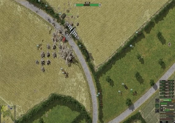 Close Combat: Gateway to Caen EN Global