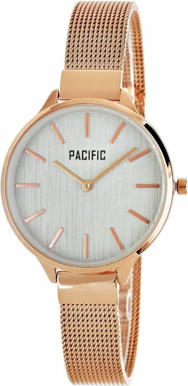 Orë dore për femra Pacific, rozë gold