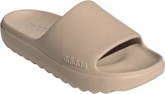 Shapka adidas për meshkuj, beige [Madhësia: 47]