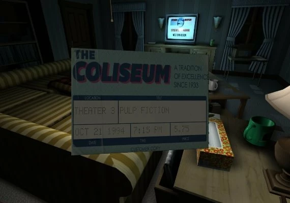 Gone Home Global