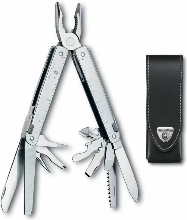 Multitool Victorinox Swiss Tool