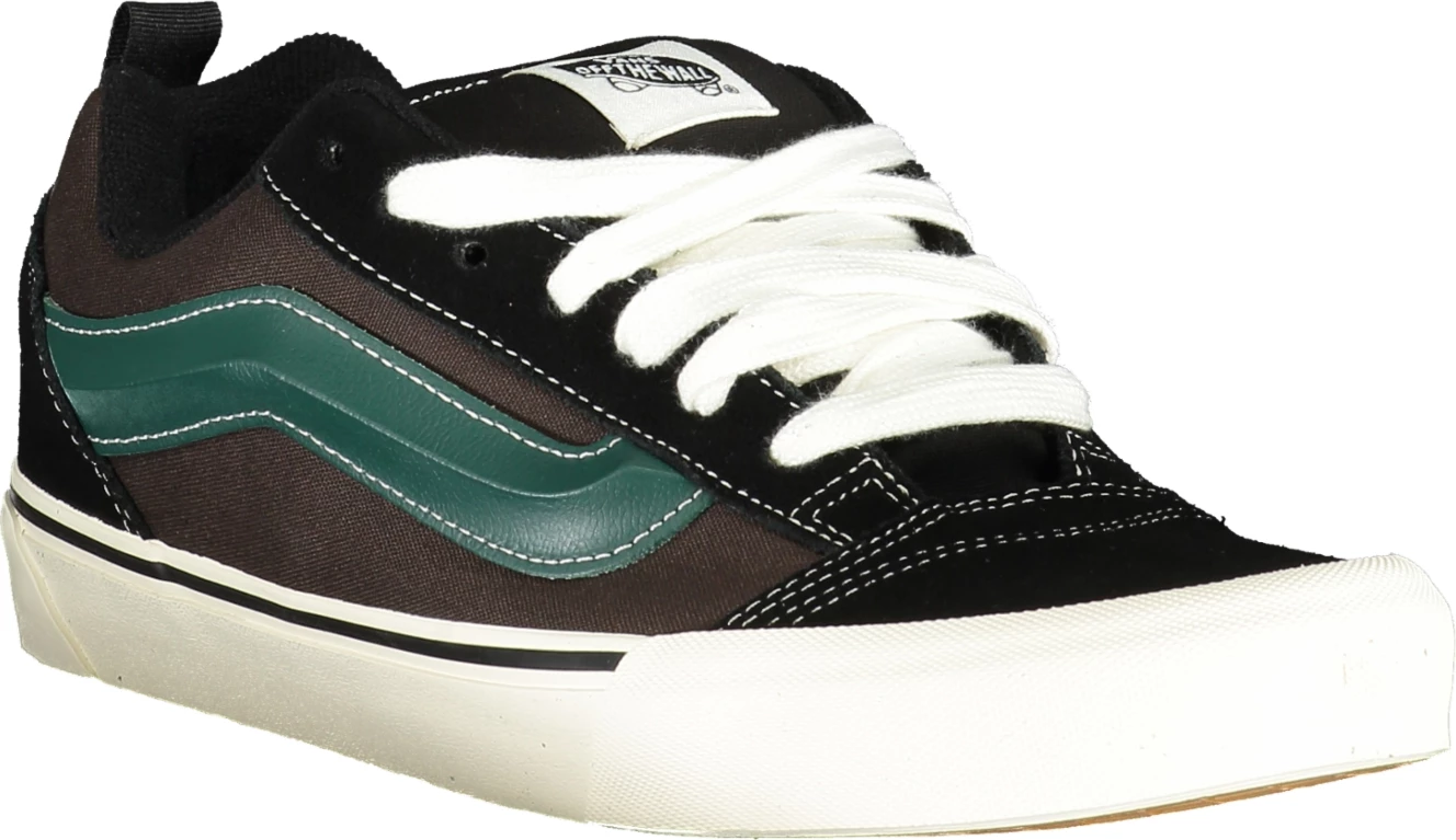 Atlete për meshkuj VANS KNU SKOOL, të zeza