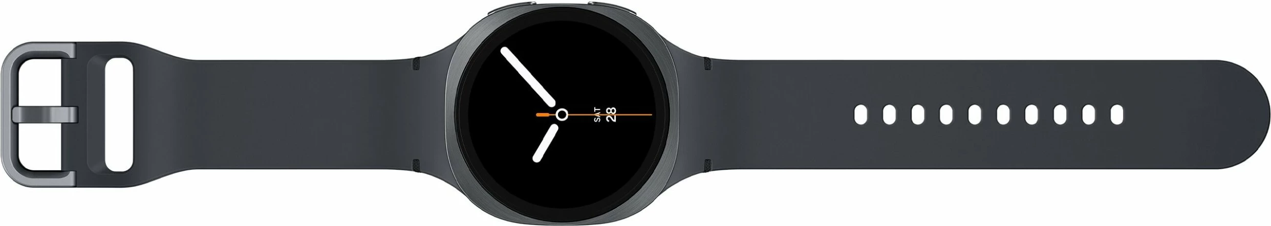 Smartwatch Samsung Galaxy Watch 8 SM-L325FDAAEUE 40mm LTE 32GB Graphite