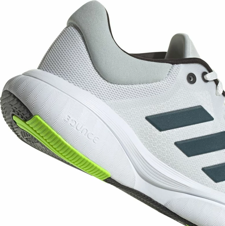 Atlete për meshkuj adidas, gri [Madhësia: 44]