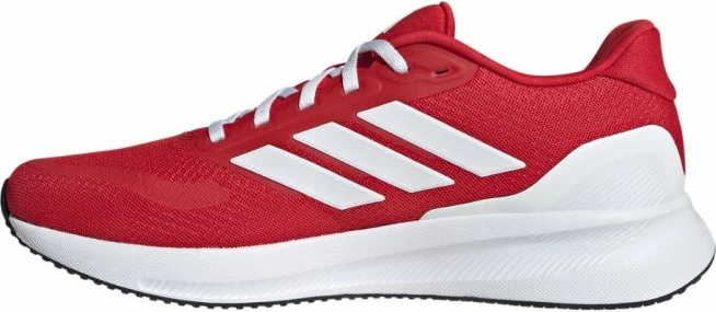 Atlete për meshkuj adidas, të kuqe [Madhësia: 39 1/3]