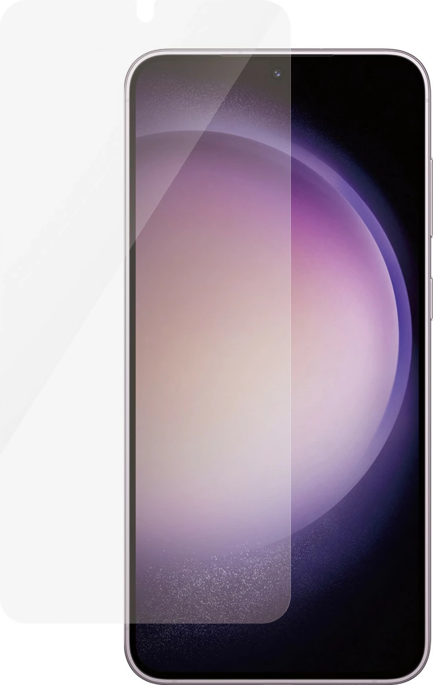 Mbrojtës ekrani PanzerGlass Samsung Galaxy S23 Plus UWF