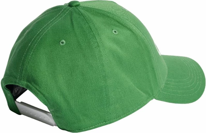 Kapelë baseball adidas, për të dyja gjinitë, jeshile [Madhësia: S/M]
