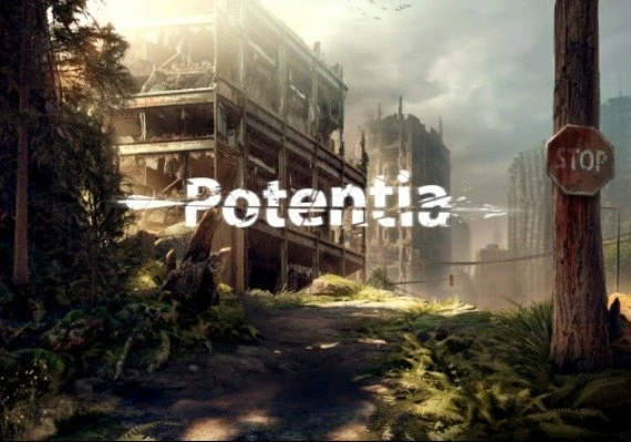 Potentia EN/DE/TR Global