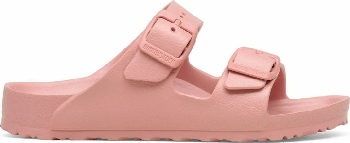 Sandale për fëmijë Birkenstock Arizona EVA Kids, rozë