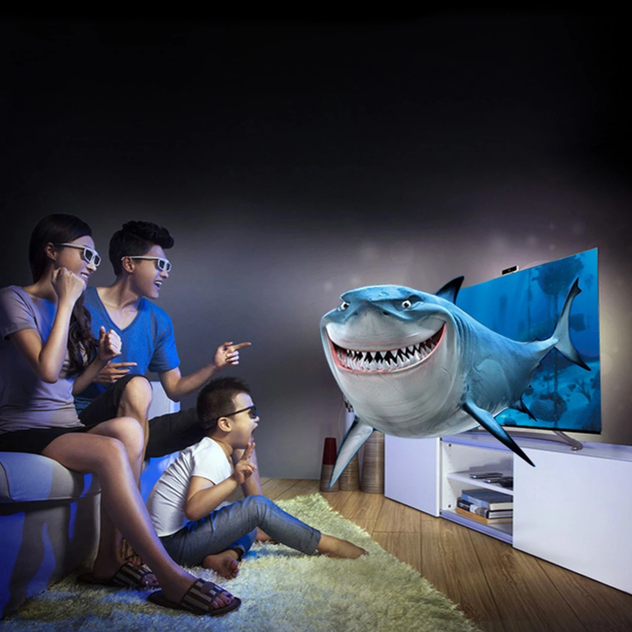 Kabllo HDMI Ugreen HD107 10145, 3m, 4K, E zezë