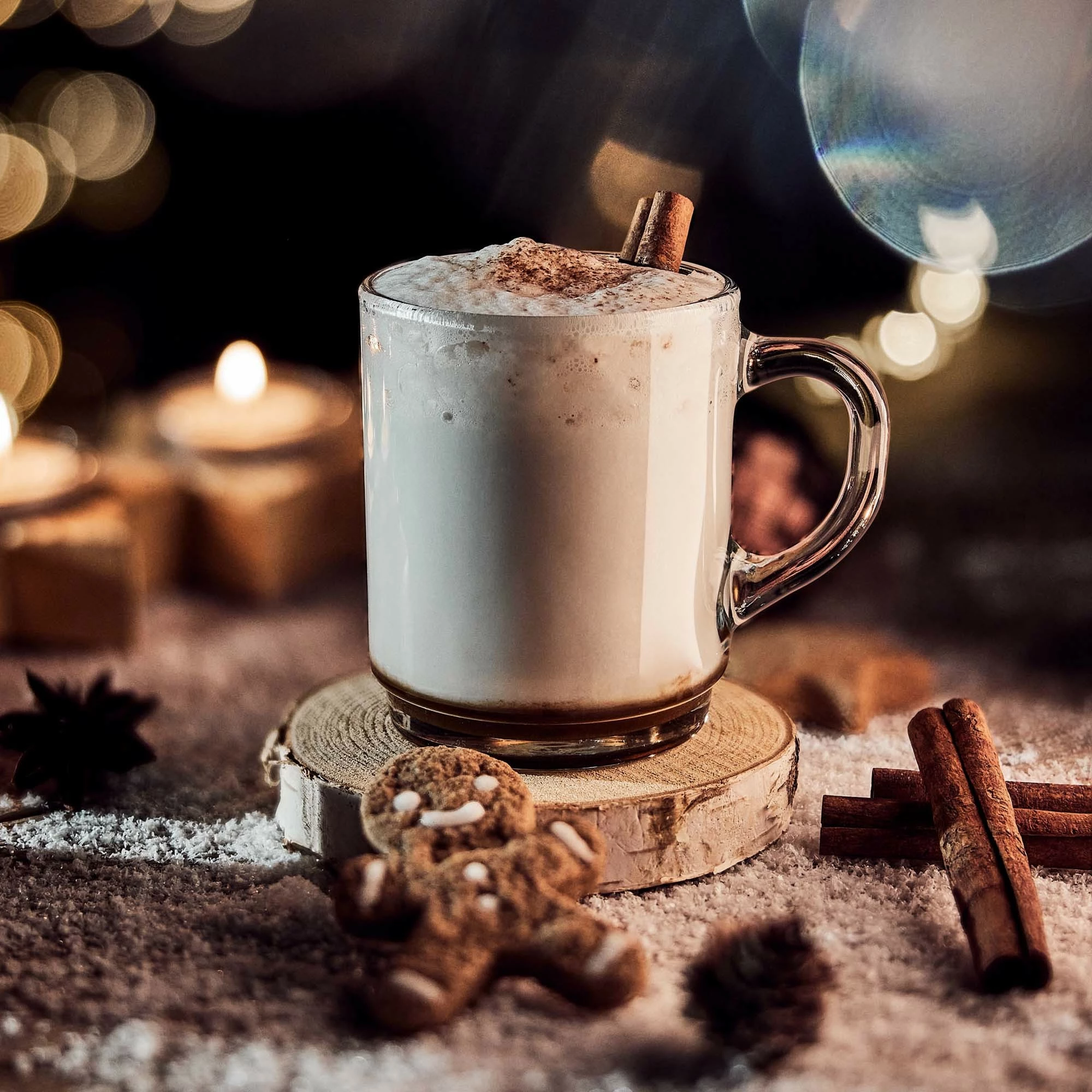 Filxhan mug Arcoroc Bock 250 ml Transparent, set 6 copë