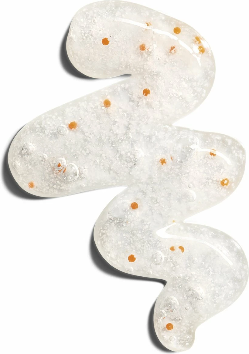 Xhel larës eksfoliues për fytyrë Clarins One-Step Gentle Exfoliating Cleanser 125 ml