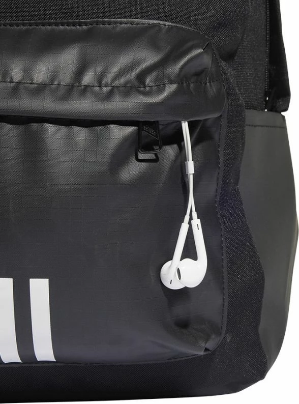 Çantë shpine adidas Classic për të gjithë, e zezë