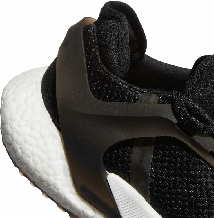 Atlete për meshkuj adidas Alphatorsion Boost, të zeza [Madhësia: 43 1/3]