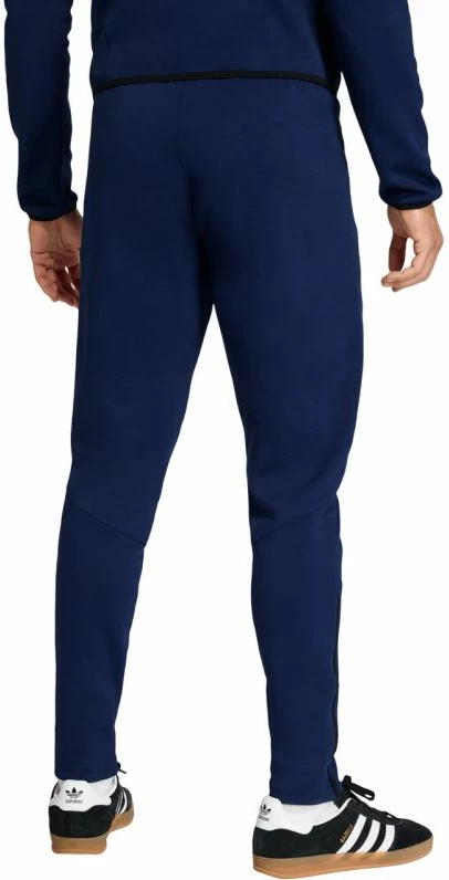 Pantallona sportive për meshkuj adidas, të kaltërta