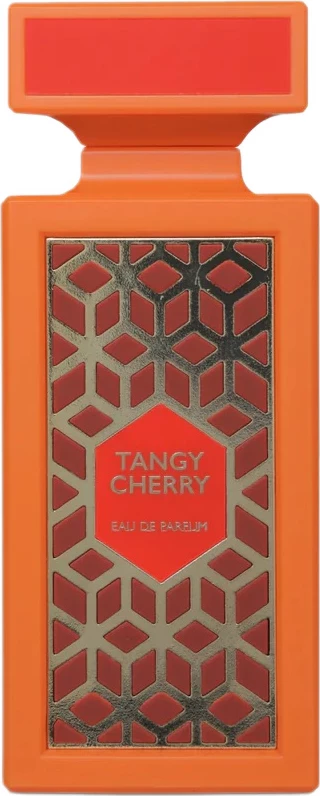 Eau de Parfum Flavia Tangy Cherry 90ml