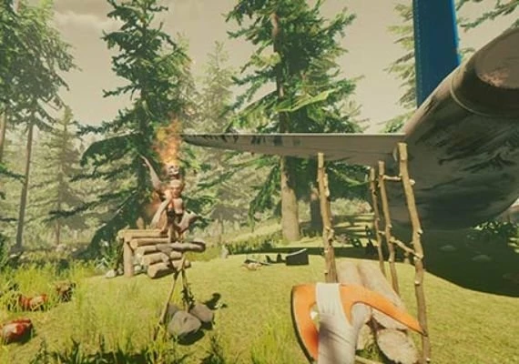 The Forest EN Global