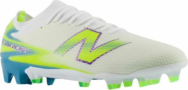 Atlete futbolli New Balance Furon V8 Team FG NBUF3F51W [Madhësia: 42]