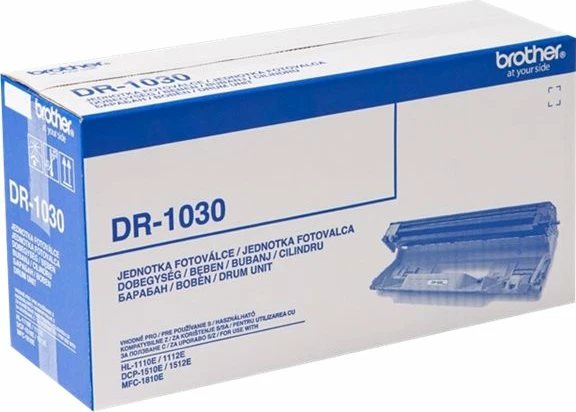 Drum Brother DR-1030 për printer, i zi