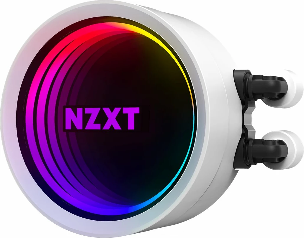 NZXT Kraken X63 RGB - processor liquid cooling system, Ftohës me ujë per procesor