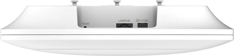 Access point Ruijie RG-RAP2266, wireless, 2976 Mbit/s, i bardhë, PoE