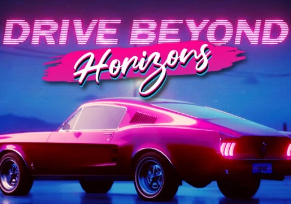 Drive Beyond Horizons Global