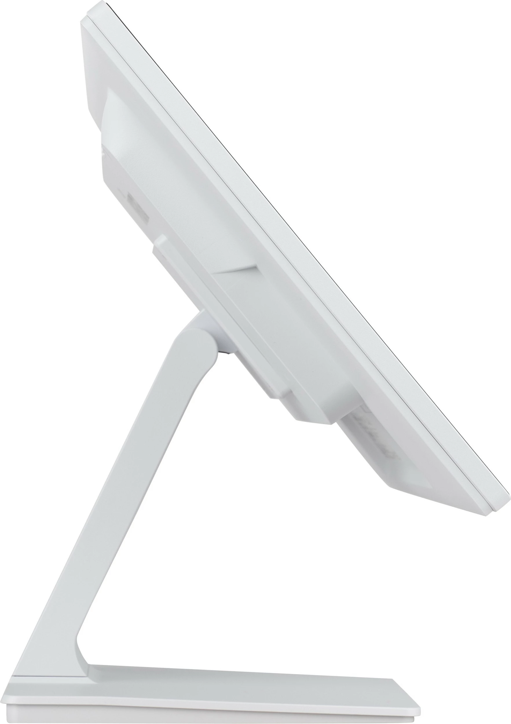 Monitor me prekje iiyama ProLite T2452MSC-W2AG, 24" FHD, USB hub, altoparlantë, i bardhë