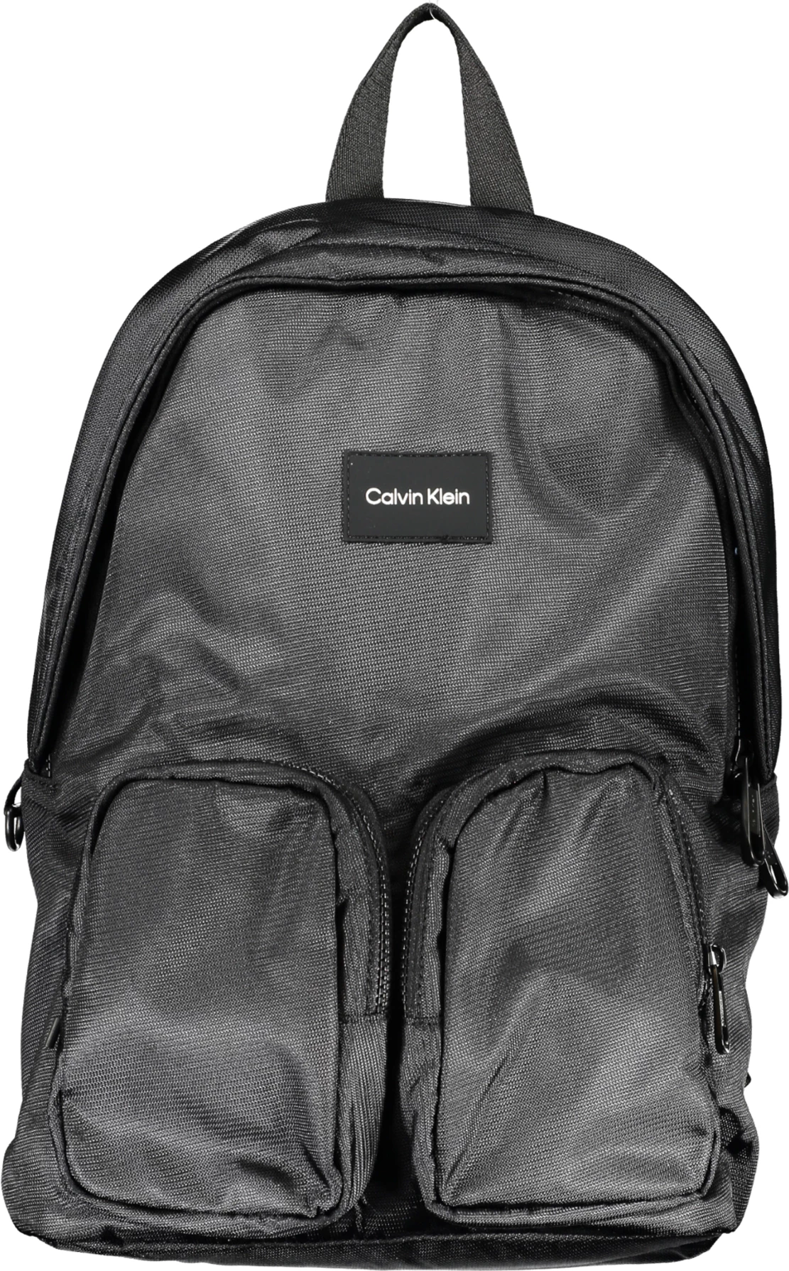 Çantë shpine Calvin Klein meshkuj, e zezë