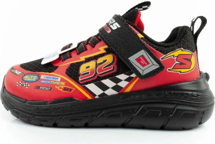 Atlete për fëmijë Skechers, djem