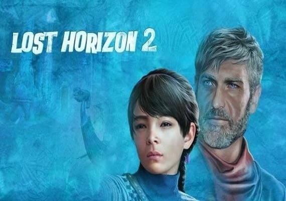 Lost Horizon 2 EN/DE Global