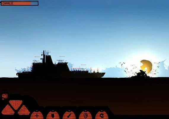Battlecruisers EN Global