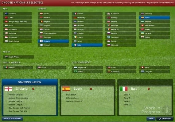 Football Manager 2013 EN Global
