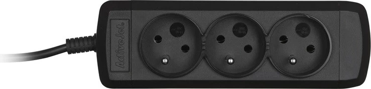 Kabllo vazhduese Activejet 3GNU, 3m