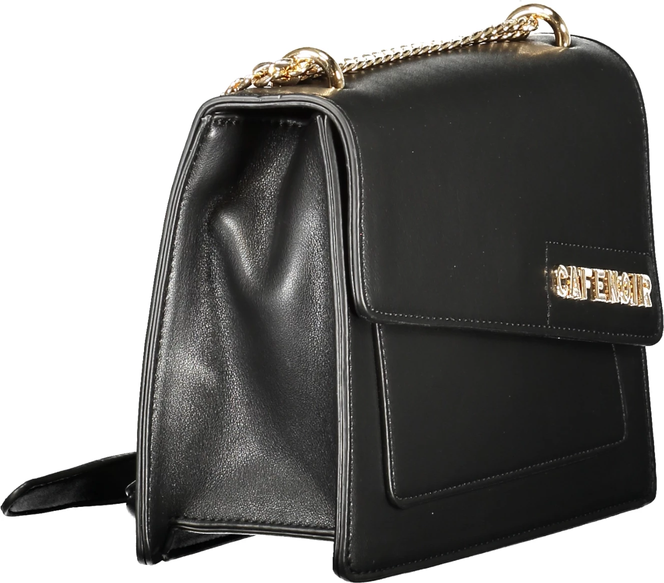 Çantë për femra CAFENOIR, e zezë