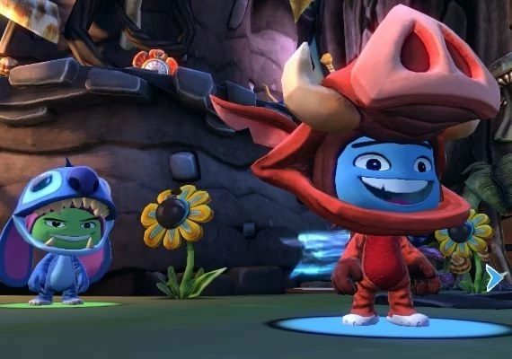 Disney Universe Global