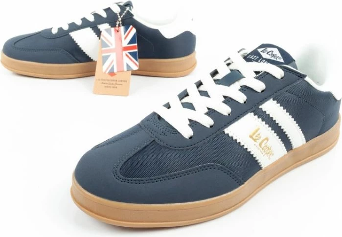 Atlete për femra Lee Cooper, navy blue [Madhësia: 40]