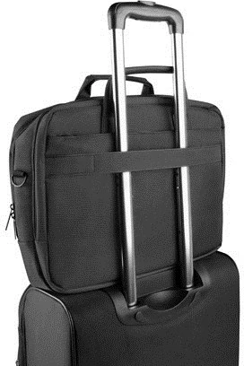 Çantë laptopi Natec NTO-0809, 15.6-16", e zezë 