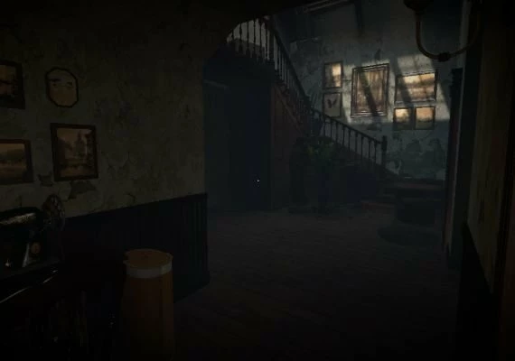 Root Of Evil: The Tailor EN/DE/FR/KO/RU/ZH Global