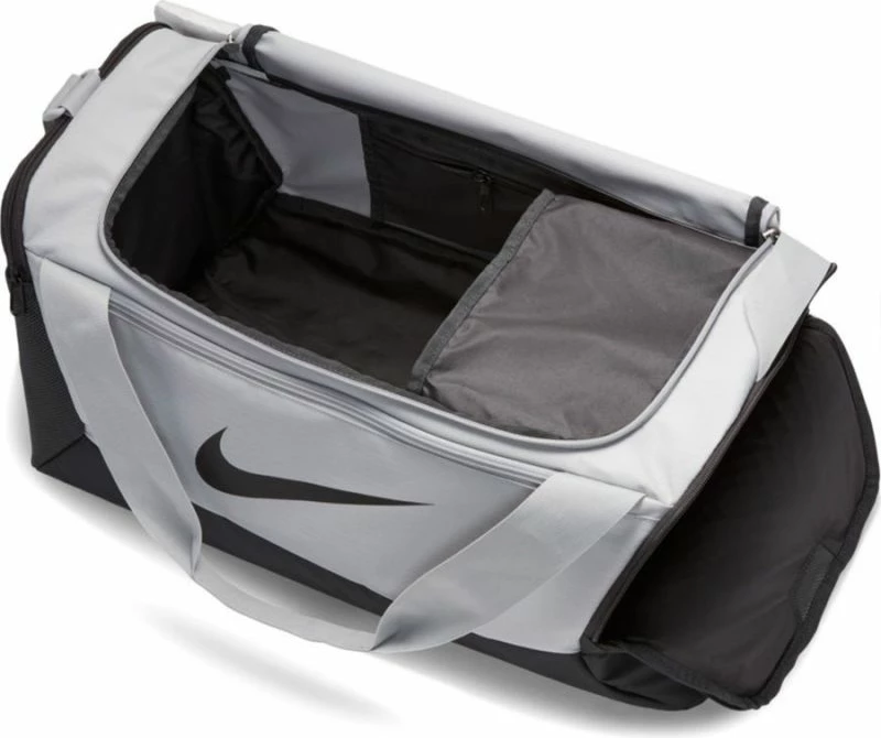 Çantë sportive Nike, gri