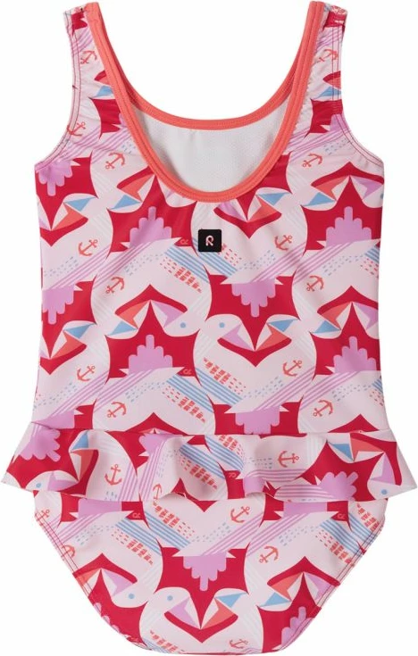 Bikine për fëmijë Reima, shumëngjyrëshe