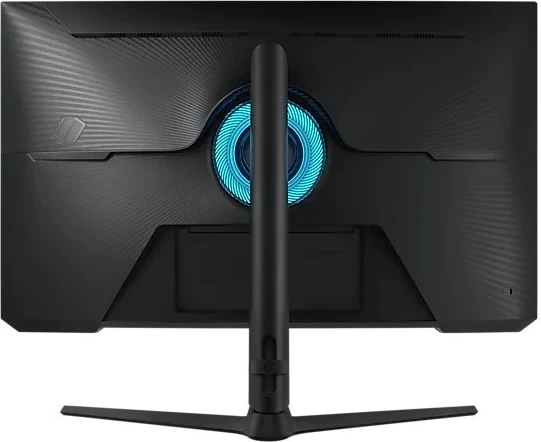 Monitor Samsung S32BG700EUX, 32", 4K Ultra HD, i zi