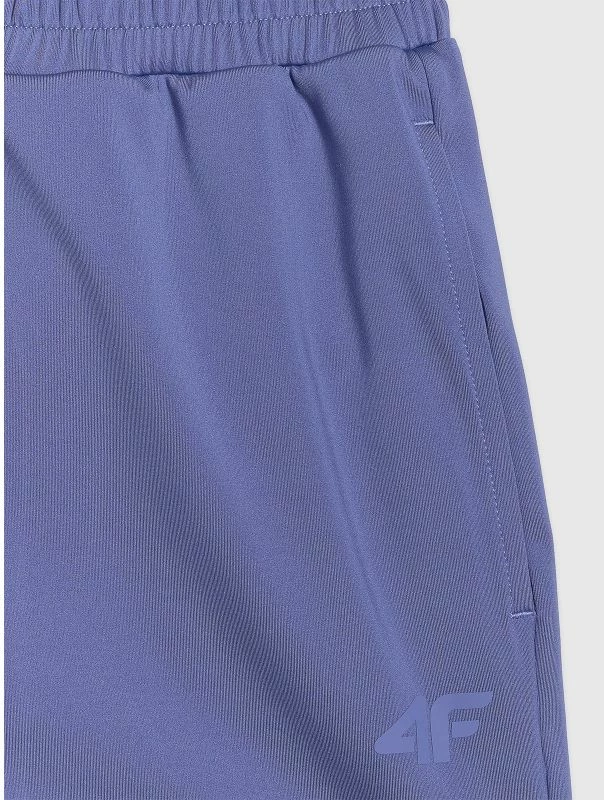 Shorce trajnimi për femra 4F 4FWAW25TFSHF1038-31S