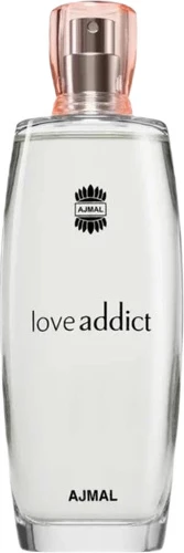 Eau de Parfum për femra Ajmal Love Addict 100ml