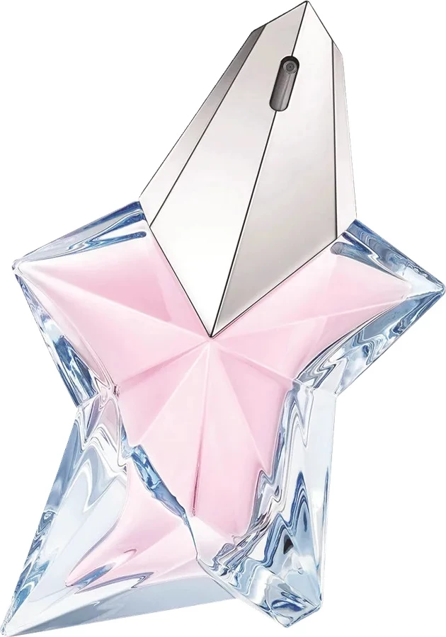 Eau de Toilette për femra Thierry Mugler Angel, 100ml