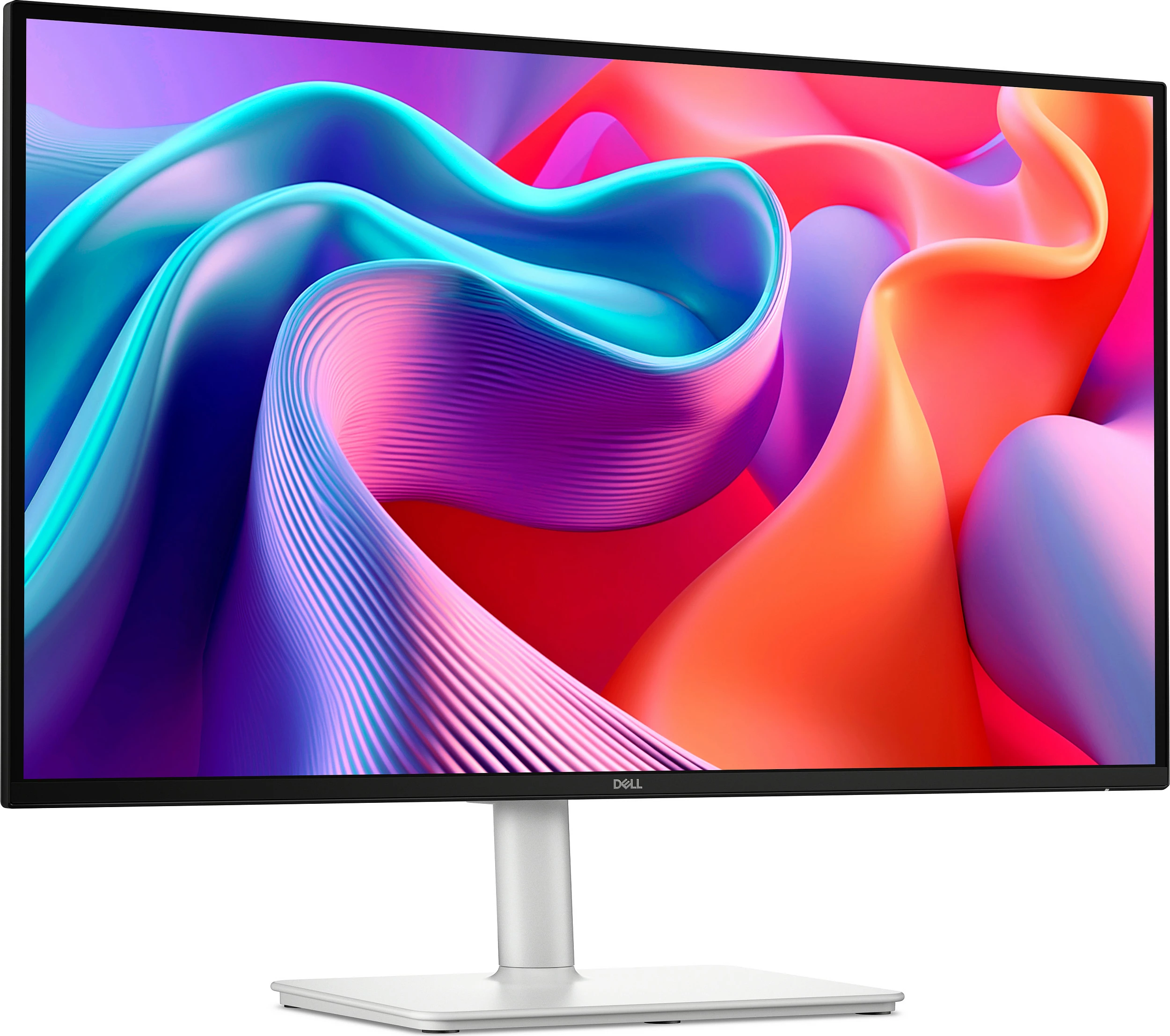 Monitor Dell Plus S2725DSM, 27", QHD 2560x1440, 144Hz, LCD, Ash White