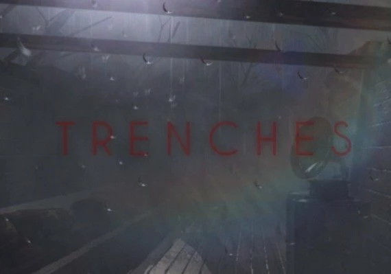 Trenches: World War 1 Horror Survival Game EN Global