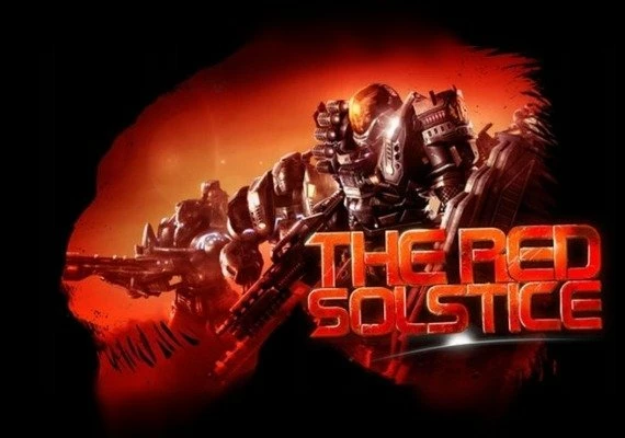 The Red Solstice EN Global